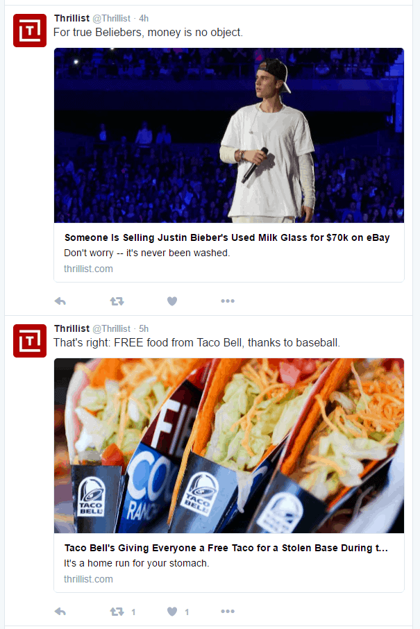 thrillist twitter