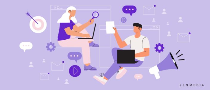 the ultimate guide to share of voice marketing
