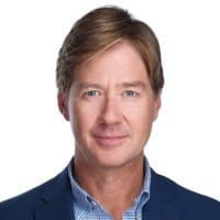 Headshot of investor Mark E. Watson III