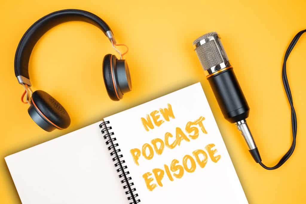 Podcast topic