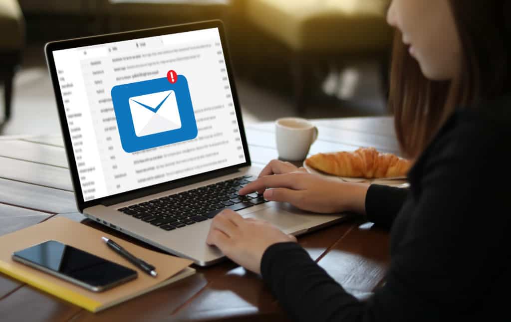 Email Marketing 
