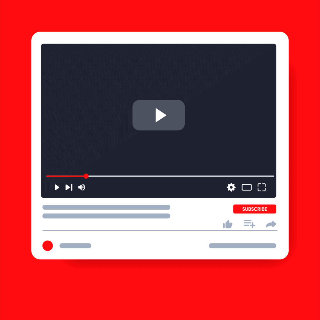Youtube Videos