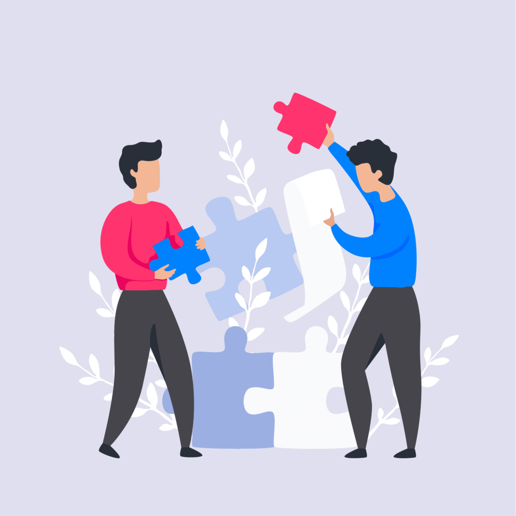 B2B Support