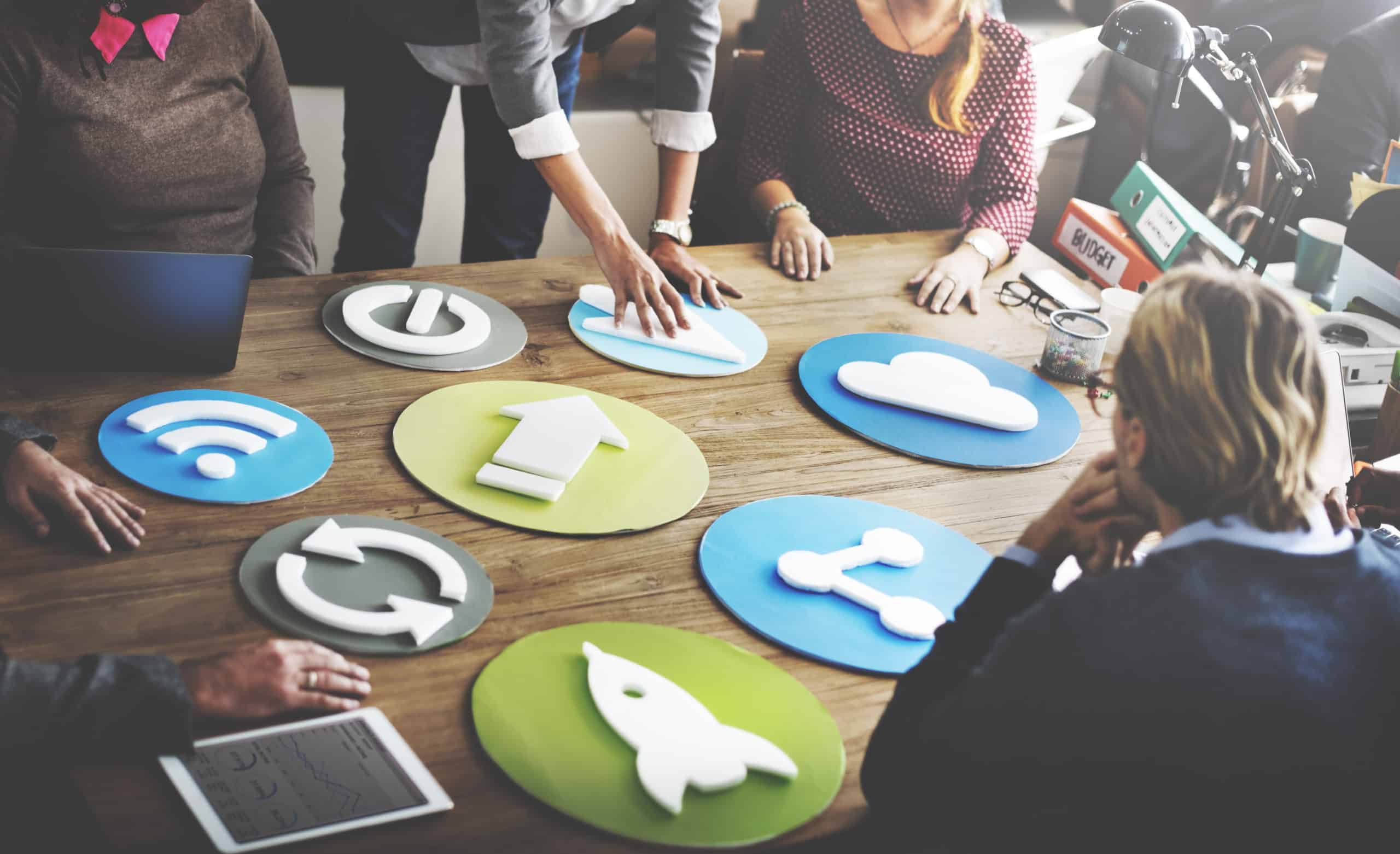 B2B digital marketing tips for your next product launch