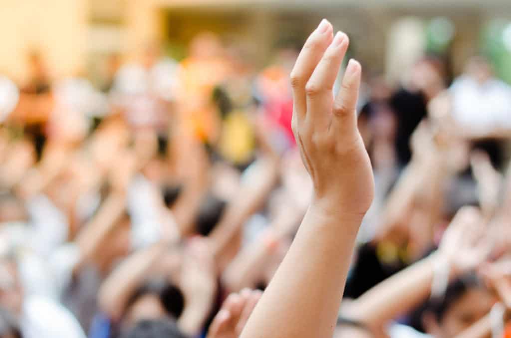 participation