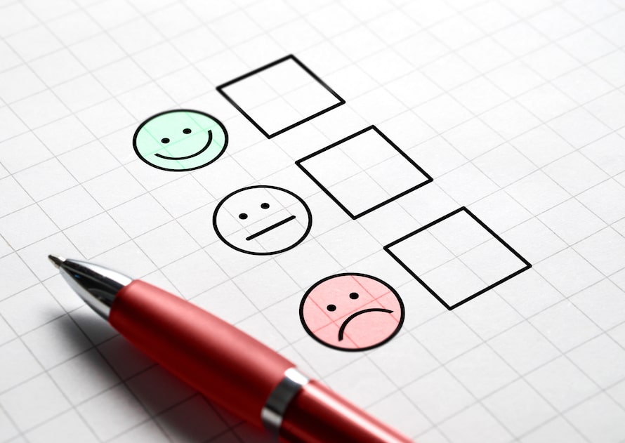 Surveys are one way to get zero-party data.