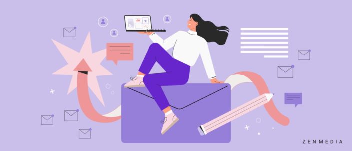 b2b email marketing mistakes to avoid