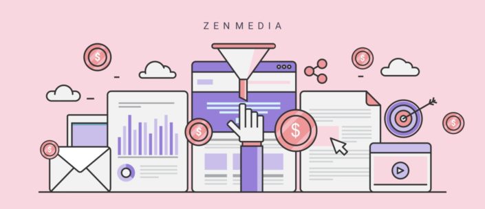 revenue per lead for B2B brands