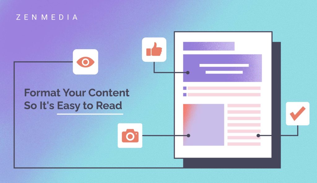 content-format-example-page