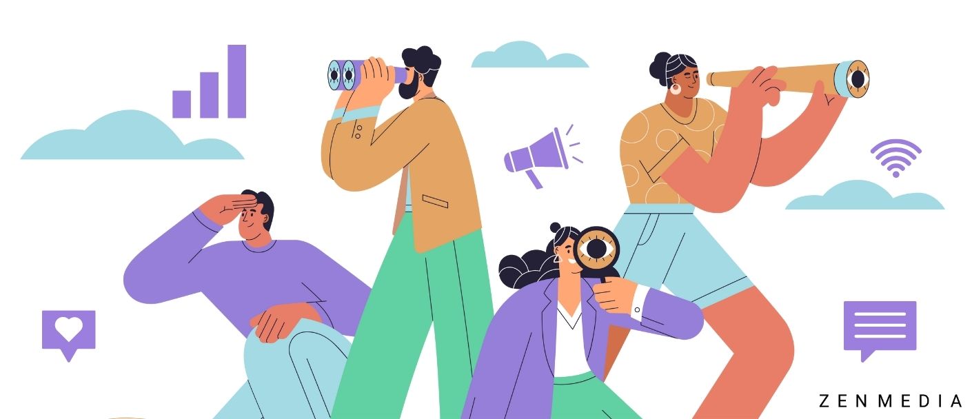 10 things to consider when identifying influencers for b2b