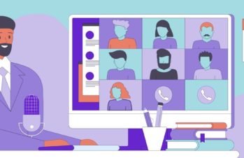 Best Practices for Hosting a B2B Virtual Event in 2022