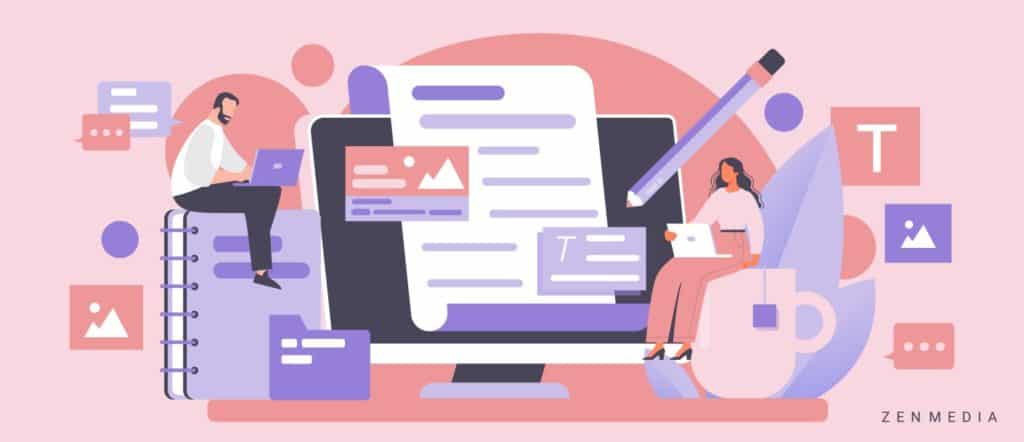 learn how to write a blog post people will actually read