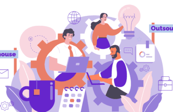 Public Relations for B2B Tech Companies: In-house or Outsource?