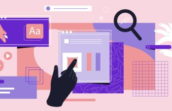 b2b web design trends for 2023