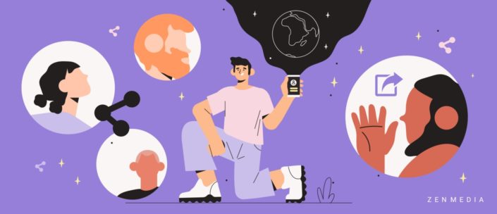 everything you need to know about share of voice and how it affects dark social