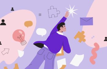 top takeaways from the Forrester B2B Summit