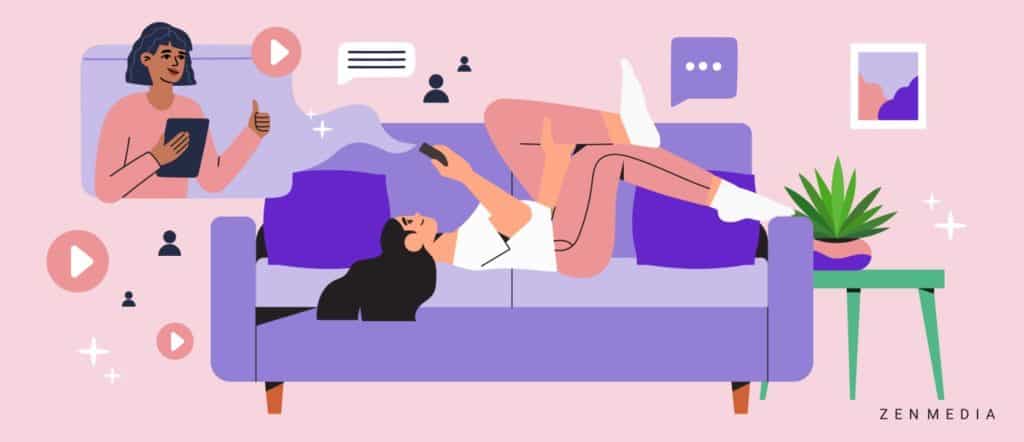learn how B2B organizations can leverage user-generated content here