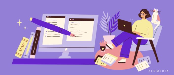 the ultimate guide to writing a media pitch
