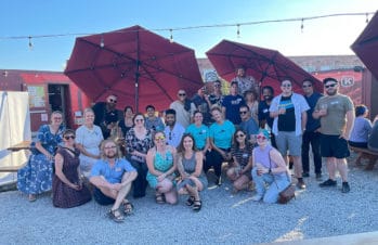 Chamber of Commerce - Whatcom Young Professionals