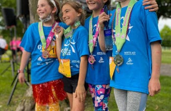 Girls on the Run