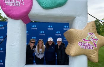 Girls on the Run 5k