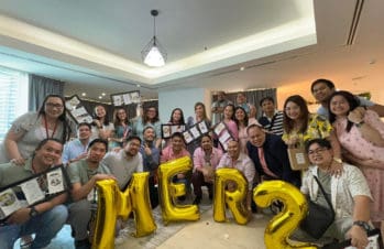 Missionary Families — Dubai Chapter