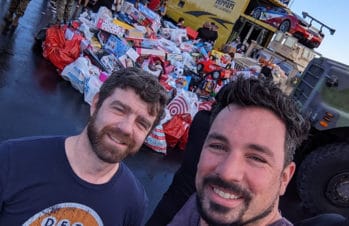Toy Drive