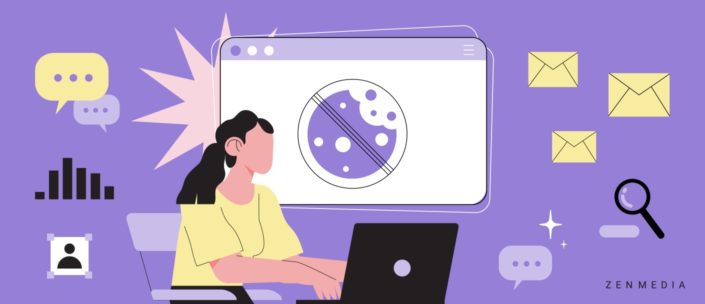 the ultimate guide to cookieless b2b marketing