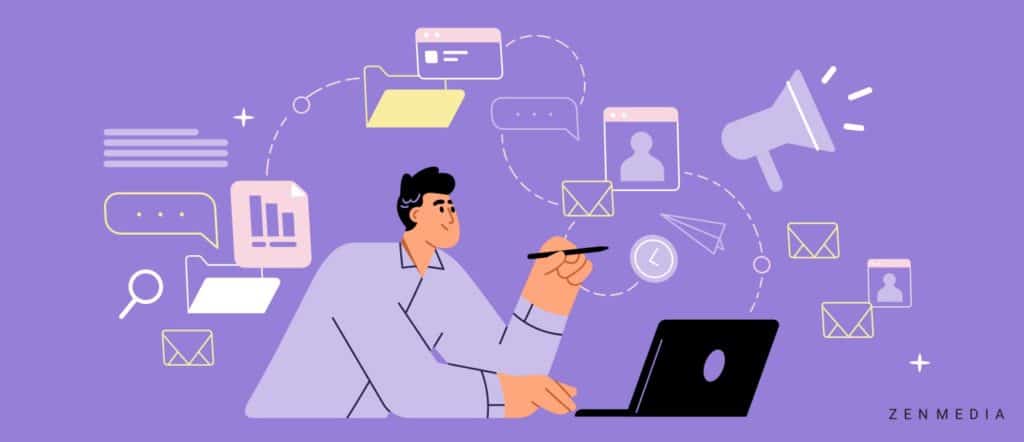 the ultimate guide to b2b marketing