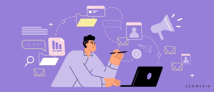 the ultimate guide to b2b marketing
