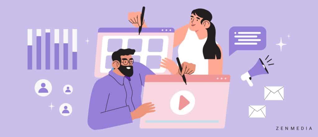 The ultimate guide to content personalization