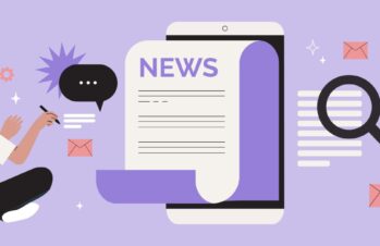 the evolution of modern media