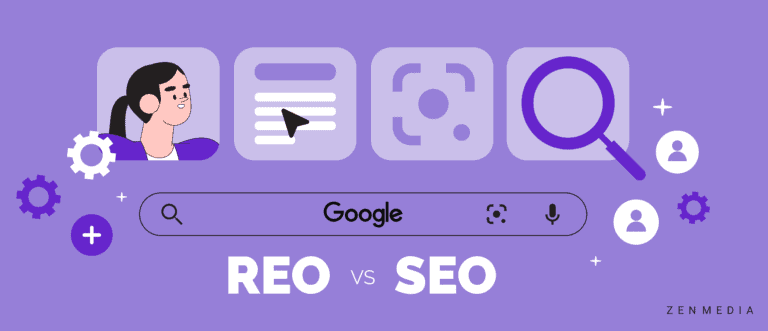 SEO Strategy